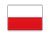 LA MACELLERIA DI VIA DANTE - Polski